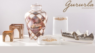 Şişecam'dan "Gururla"...