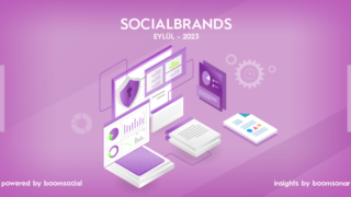 Sosyal medyanın en başarılı 10 markası!