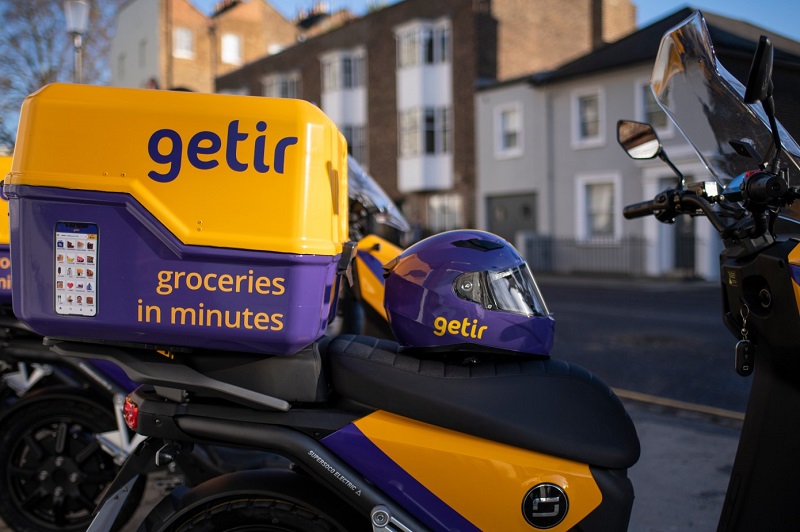 Getir ve Uber Eats’ten dev iş birliği | Son 24 saatin gündemi Getir ve Uber Eats’ten dev iş birliği | Son 24 saatin gündemi