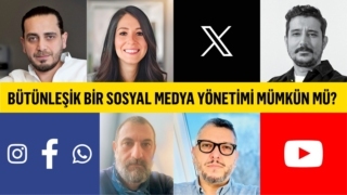 "Bütünleşik sosyal medya yönetimi" çağı başlıyor -2