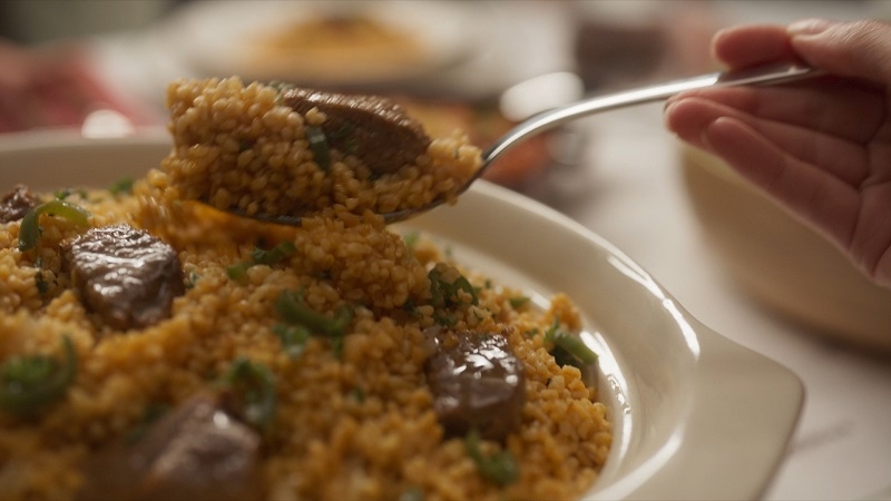 Duru Gıda'dan ağız tadıyla 88 yıl! Duru Gıda'dan ağız tadıyla 88 yıl!