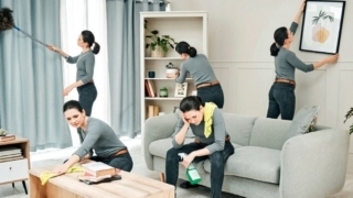 Türkiye etkili bir temizlik için daha çok ödemeye hazır