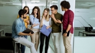 Gençler hangi şirketlerde çalışmak istiyor?