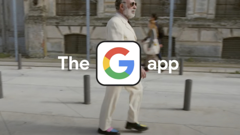 Google kullanıcılara kendini hatırlatmak için tam 24 kısa film yayınladı Google 24 adet kısa film yayınladı