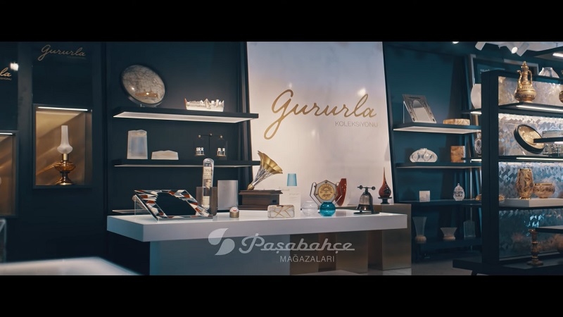 Bir bağ var aramızda... Bir bağ var aramızda...