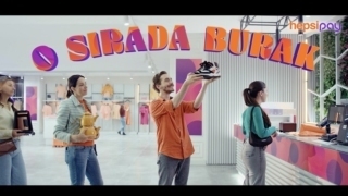 "Cüzdanı dolduran kredi"