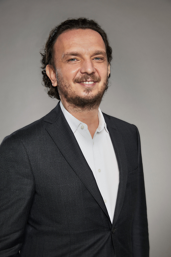 "En önemli stratejimiz iyilikte öncü olmak"