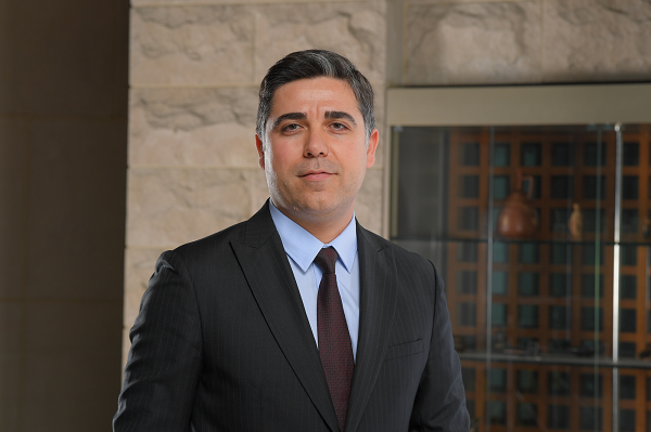 İş dünyasında haftanın atamaları İş dünyasında haftanın atamaları