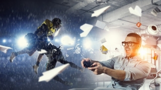 İşverenler verimliliği artırmanın yolunu "oyunda" buldu