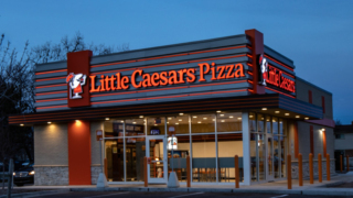 Little Caesars'tan "Gel-Al" servisi yatırımı