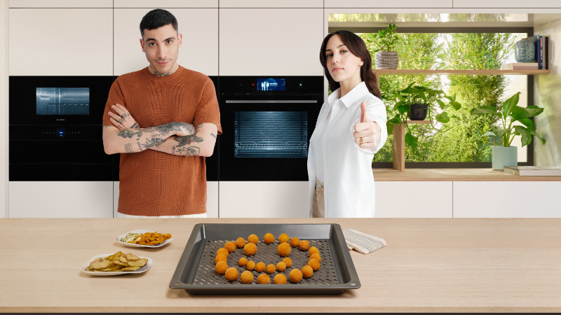 Pişirme sanatı yeniden tanımlanıyor pişirme sanatı yeniden tanımlanıyor