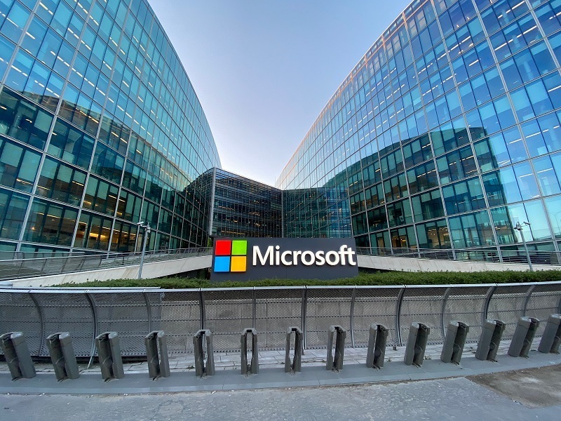 Microsoft "yanlışlıkla" 38 terabaytlık hassas veriyi ifşa etti | Son 24 saatin gündemi Microsoft "yanlışlıkla" 38 terabaytlık hassas veriyi ifşa etti | Son 24 saatin gündemi