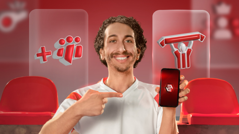 Her zaman, her yerde kazanmak için oyna Petrol Ofisi Sosyal Lig