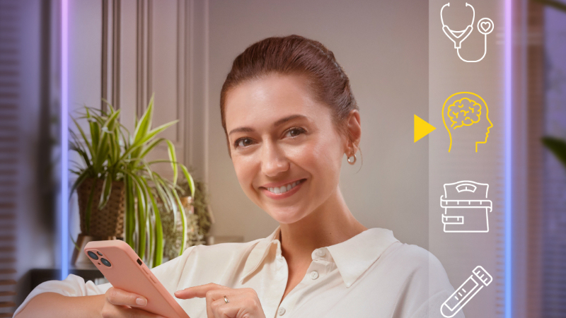 "Standart" durumlara yenilikçi çözümler "Standart" durumlara yenilikçi çözümler