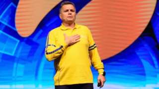 Murat Erkan Turkcell