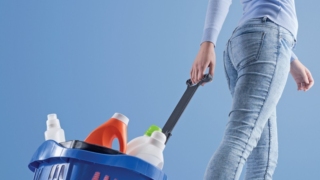 Türkiye'nin temizlik markaları