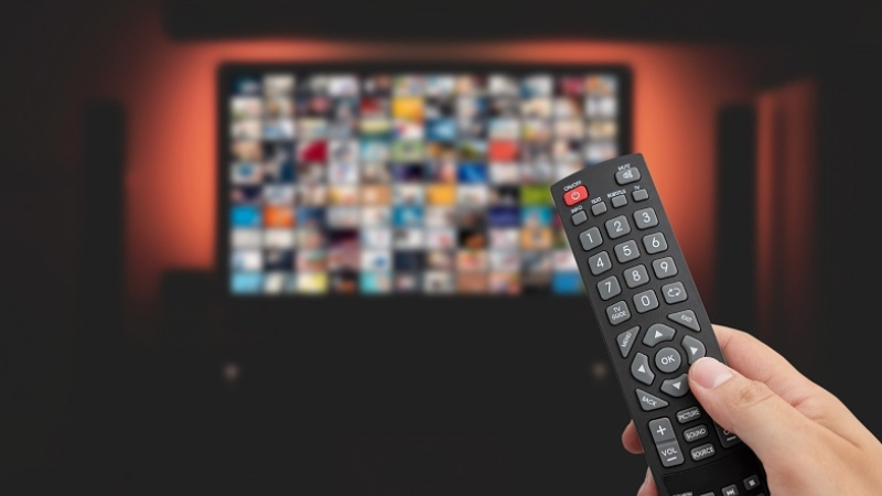 Reklam söz konusu olduğunda ses görüntüden büyük! TV