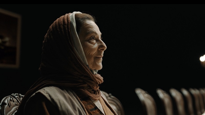 Karaca’dan bir özlem hikayesi Karaca’dan bir özlem hikayesi