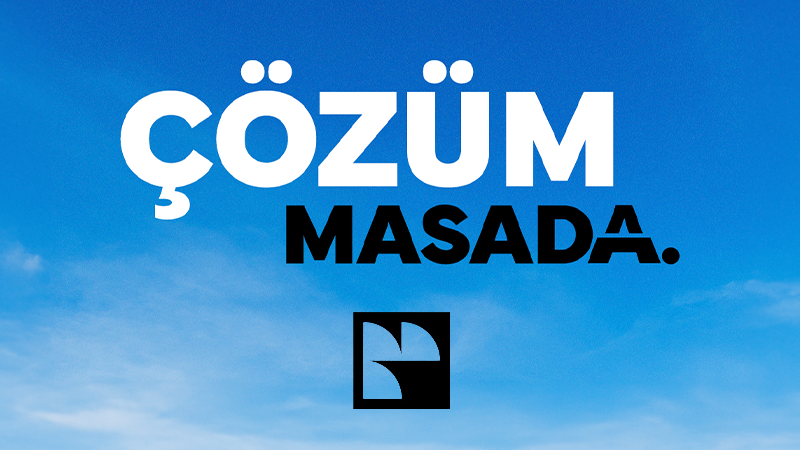 Reklamcılar Platformu'ndan sektöre çağrı: "Çözüm Masada!" Reklamcılar Platformu'ndan sektöre çağrı: "Çözüm Masada!"