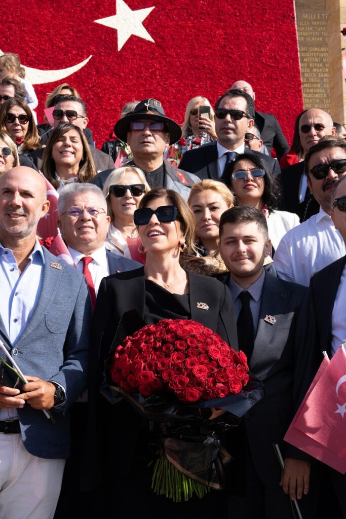 BigChefs’ten, Cumhuriyetin 100. yılına özel kutlama BigChefs’ten, Cumhuriyetin 100. yılına özel kutlama