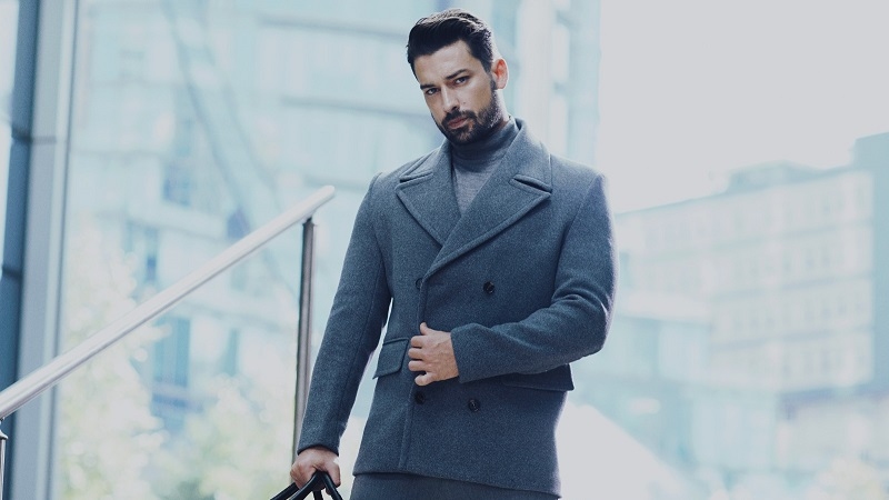 DeFacto kışı Alp Navruz ile karşılıyor! DeFacto kışı Alp Navruz ile karşılıyor!