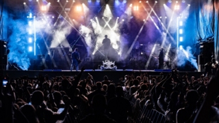 Watsons Gençlik Festivali'nde eğlenceye taşıyan her bilet fidana dönüştü