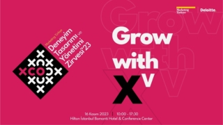 Deneyimle büyüyenler XCO sahnesinde buluşacak...