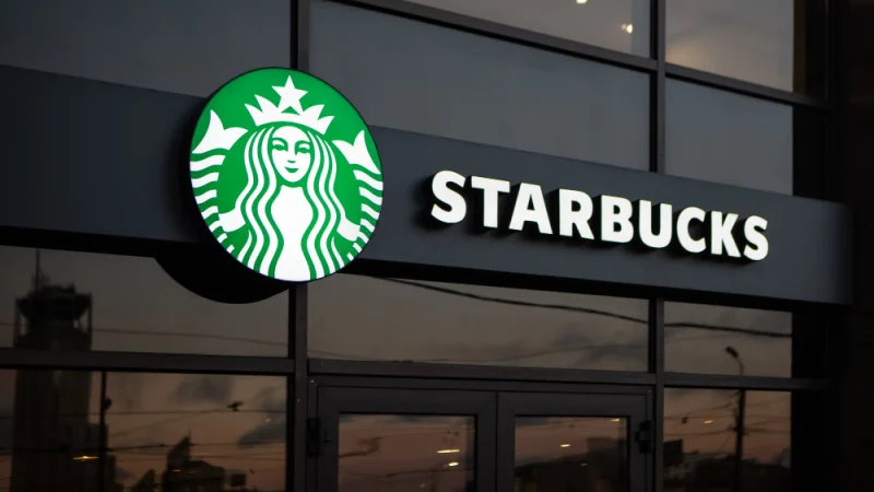 Starbucks yanıtladı: "İsrail'e mali destek sağlıyor mu?" Starbucks yanıtladı: "İsrail'e mali destek sağlıyor mu?"