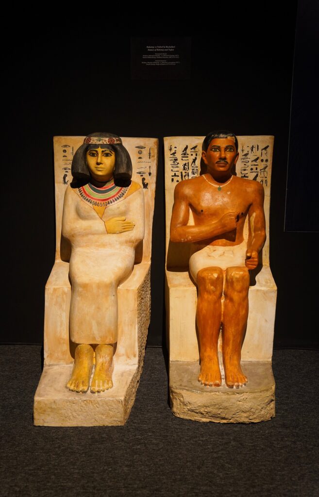 Gizemli Firavun TutAnkhAmun’un Hazineleri, İstanbul Akvaryum Etkinlik Merkezi’nde sergileniyor Gizemli Firavun TutAnkhAmun’un Hazineleri, İstanbul Akvaryum Etkinlik Merkezi’nde sergileniyor