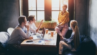 Z kuşağı ile birlikte çalışan KOBİ'lere 7 öneri