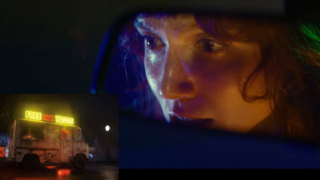 Amerikan fast food devleri korku salıyor