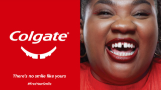 Colgate gülümseme günü