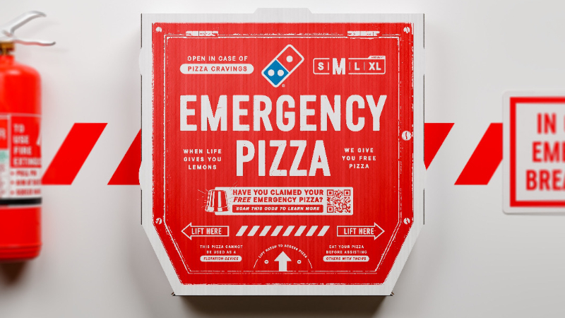 Mete Gazoz ve Melissa Vargas markasını seçti | Son 24 saatin gündemi Emergency Pizza