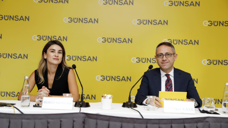 Günsan Elektrik'ten 20 milyon euroluk yatırım Günsan