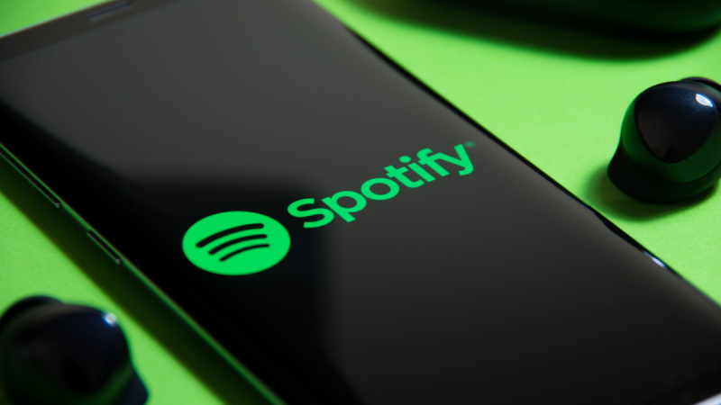 Spotify'da yeni dönem: Ne dinlemek istiyorsan tarif et, yapay zeka listeni hazırlasın! | Son 24 saatin gündemi Spotify'da yeni dönem: Ne dinlemek istiyorsan tarif et, yapay zeka listeni hazırlasın! | Son 24 saatin gündemi