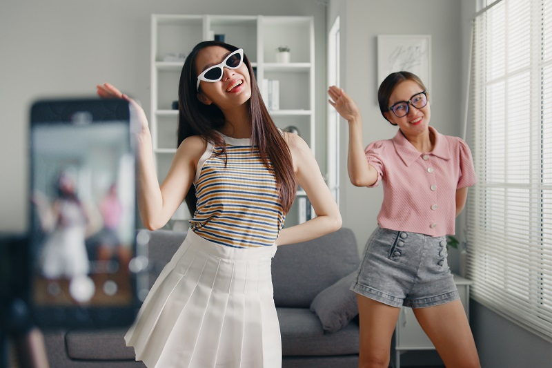 TikTok artık üçüncü taraf video uygulamalarını destekliyor | Son 24 saatin gündemi TikTok artık üçüncü taraf video uygulamalarını destekliyor | Son 24 saatin gündemi