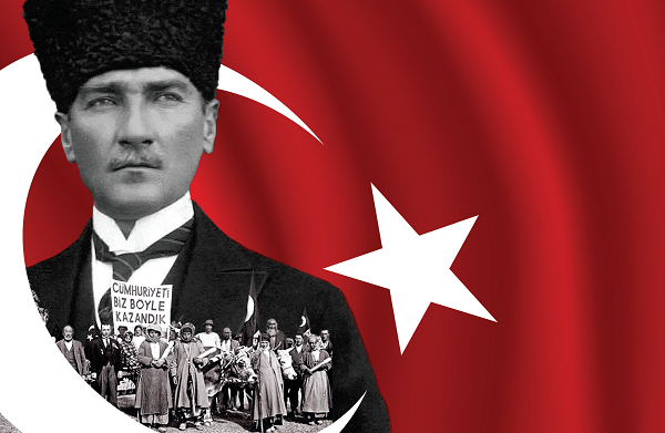 Cumhuriyetin 100. yılını gurur yılına dönüştüren kadın sporcular ve çok daha fazlası Marketing Türkiye Ekim sayısında… Cumhuriyetin 100. yılını gurur yılına dönüştüren kadın sporcular ve çok daha fazlası Marketing Türkiye Ekim sayısında…