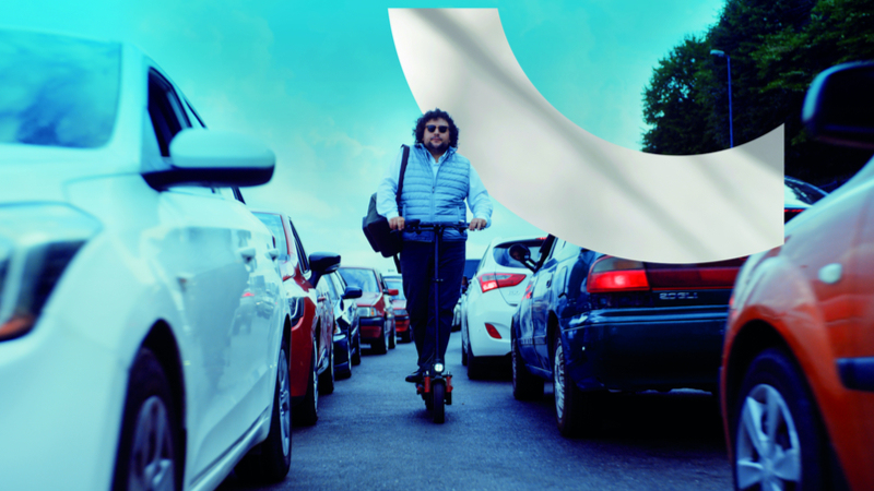 Kiğılı'da dönüşüm hareketi başladı Kiğılı'da dönüşüm hareketi başladı