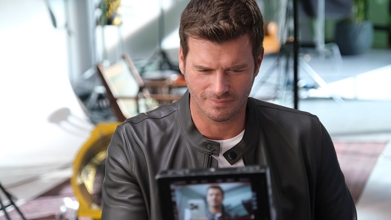 Kıvanç Tatlıtuğ'a dünyaca ünlü yönetmeni reddettiren "çok önemli telefon"