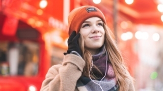 Kültürel sermayenin otoritesi: Genç kızlar