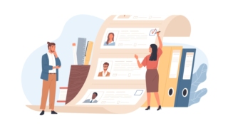 Lise mezunları daha hızlı iş buluyor