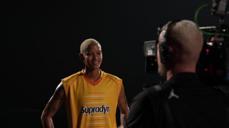 Melissa Vargas’ın “Pes Eden Değil, Pes Dedirten” hikayesi ekranlarda! Melissa Vargas