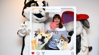 Instagram filtreleri patili dostlar için mamaya dönüştü!