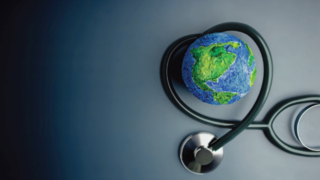 Sağlığımız onlara emanet!