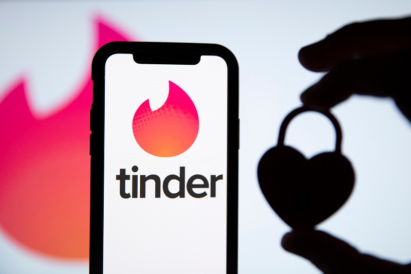 Kadın örgütlerinden Tinder'ın yeni özelliğine tepki | Son 24 saatin gündemi Kadın örgütlerinden Tinder'ın yeni özelliğine tepki | Son 24 saatin gündemi