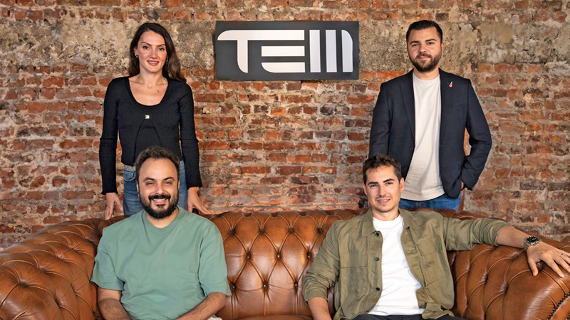 İçerik pazarlamasında farklı bir ekosistem