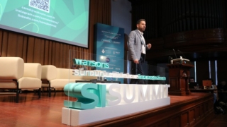 Watsons Türkiye’den gelecek için yenilikçi bir adım…