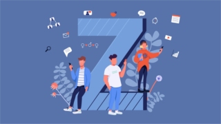 Z kuşağının dijital oyun alanında neler var?