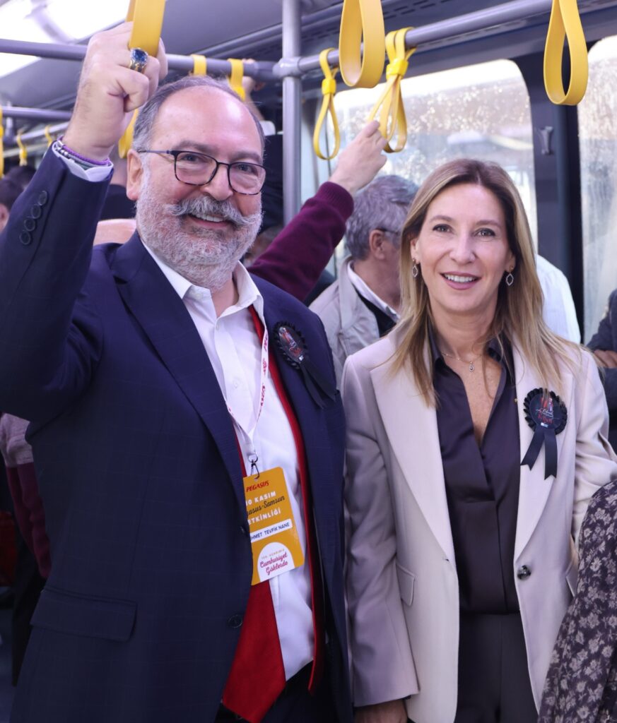 Düşük maliyetli dijital havayolu şirketi ezber bozmaya devam edecek! Düşük maliyetli dijital havayolu şirketi ezber bozmaya devam edecek!