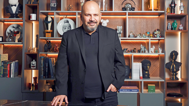 İletişimde başarı bir cesaret meselesidir… İletişimde başarı bir cesaret meselesidir…